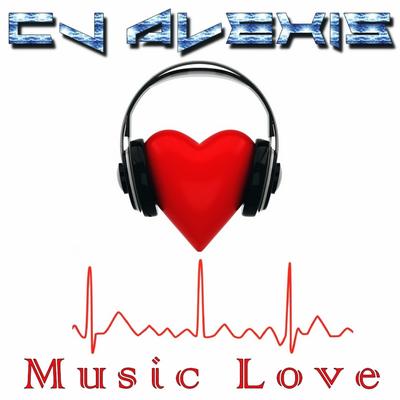 Music Love (DJ S Remix) By CJ Alexis, DJ S's cover