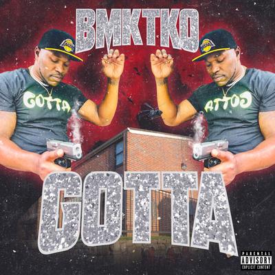 Bmk Tko's cover