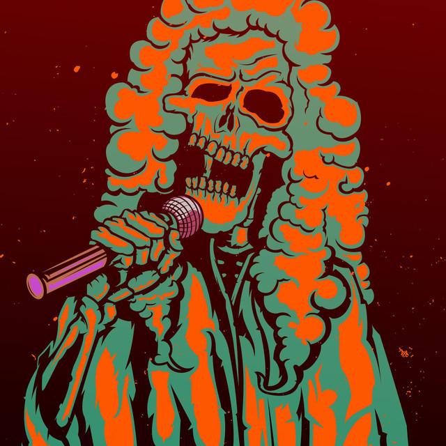 Halloween Party Album Singers's avatar image