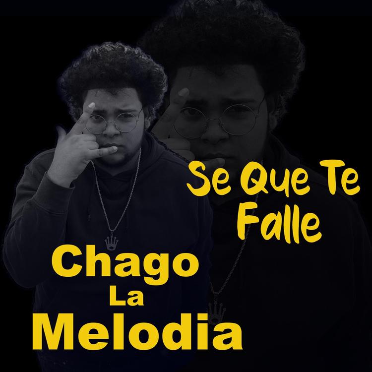 Chago la Melodia's avatar image