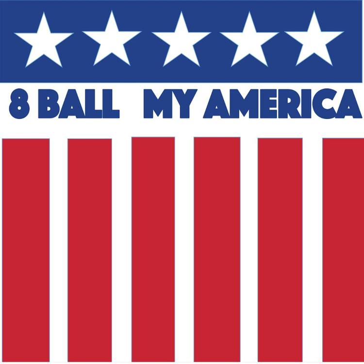 8 Ball's avatar image