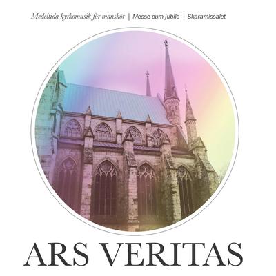 Deum verum By Ars Veritas's cover