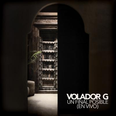 Ultramar (En Vivo) By Volador G's cover