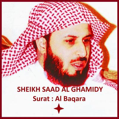 Sheikh Saad Al Ghamidy's cover