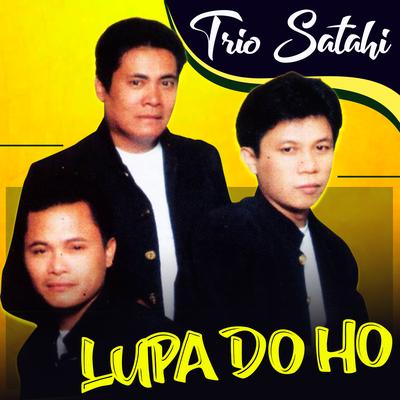 Lupa Doho's cover