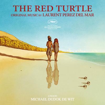 The Red Turtle's cover