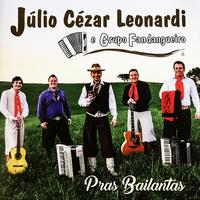 Júlio Cézar Leonardi E Grupo Fandangueiro's avatar cover