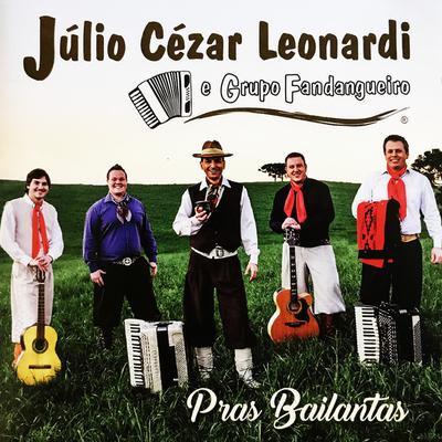 Júlio Cézar Leonardi E Grupo Fandangueiro's cover