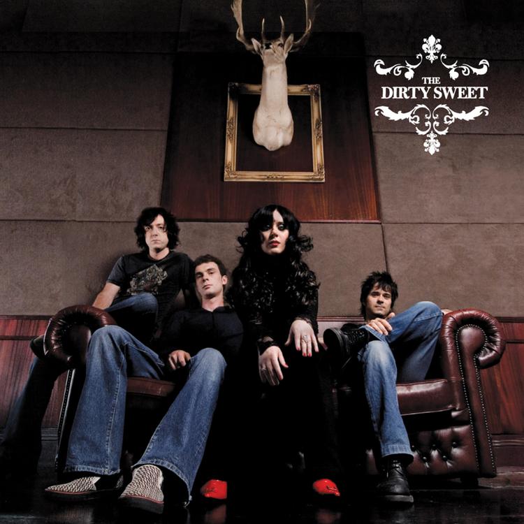 The Dirty Sweet's avatar image