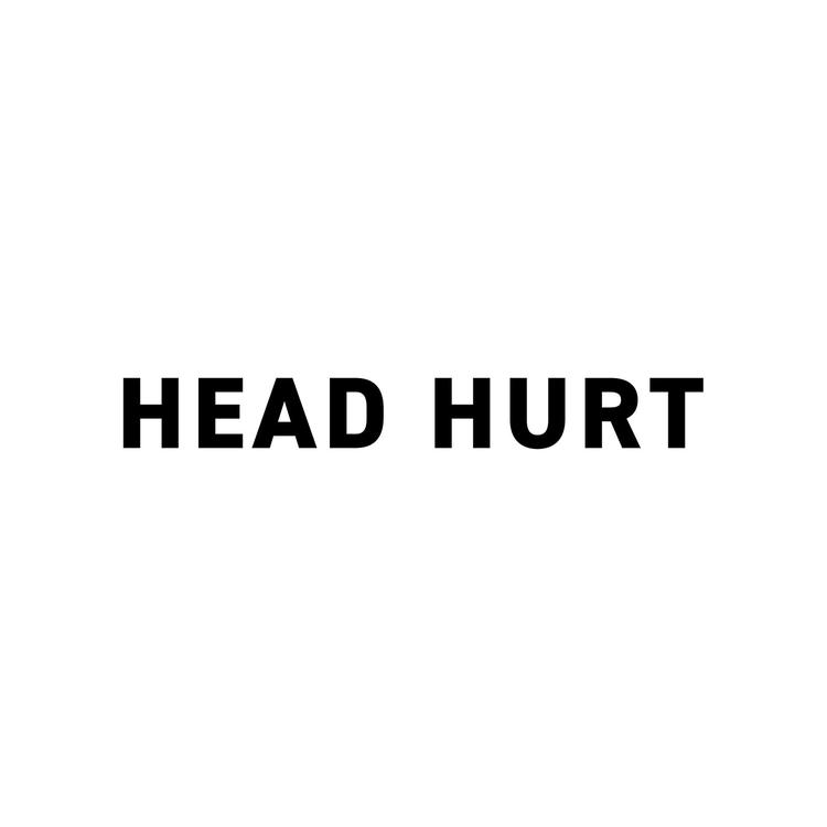 Head Hurt's avatar image