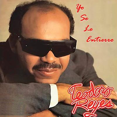 Yo Se Lo Entierro's cover