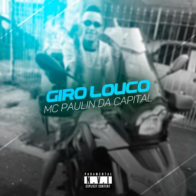 Giro Louco's cover