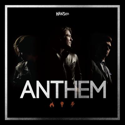 Anthem's cover