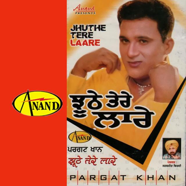 Pargat khan's avatar image