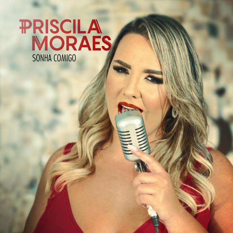 Priscila Moraes's avatar image