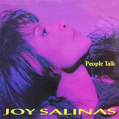 People Talk (Road Club Mix) By Joy Salinas's cover