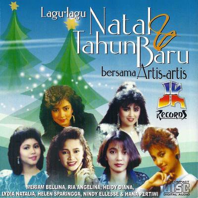 Lagu Lagu Natal Dan Tahun Baru's cover