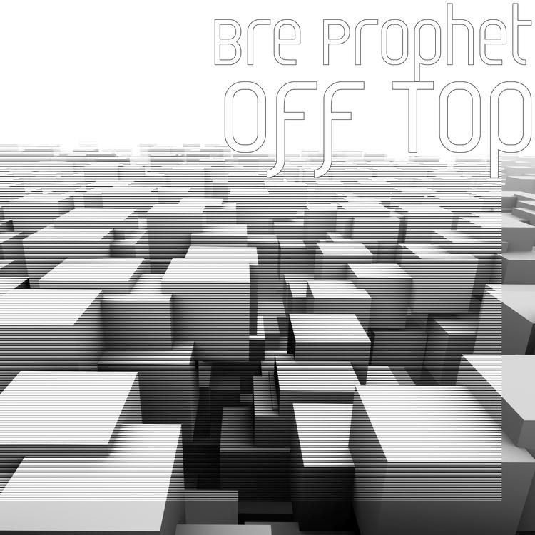 Bre Prophet's avatar image