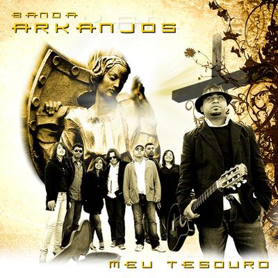 Santa Cruz By Banda Arkanjos's cover