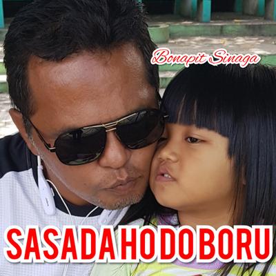 Sasada Ho Do Boru By Bonapit Sinaga's cover