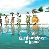 As Ganhadeiras de Itapuã's avatar cover