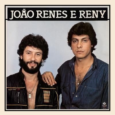 Ausência By Joao Renes E Reny's cover