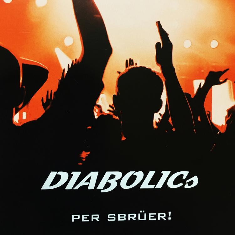 Diabolics's avatar image