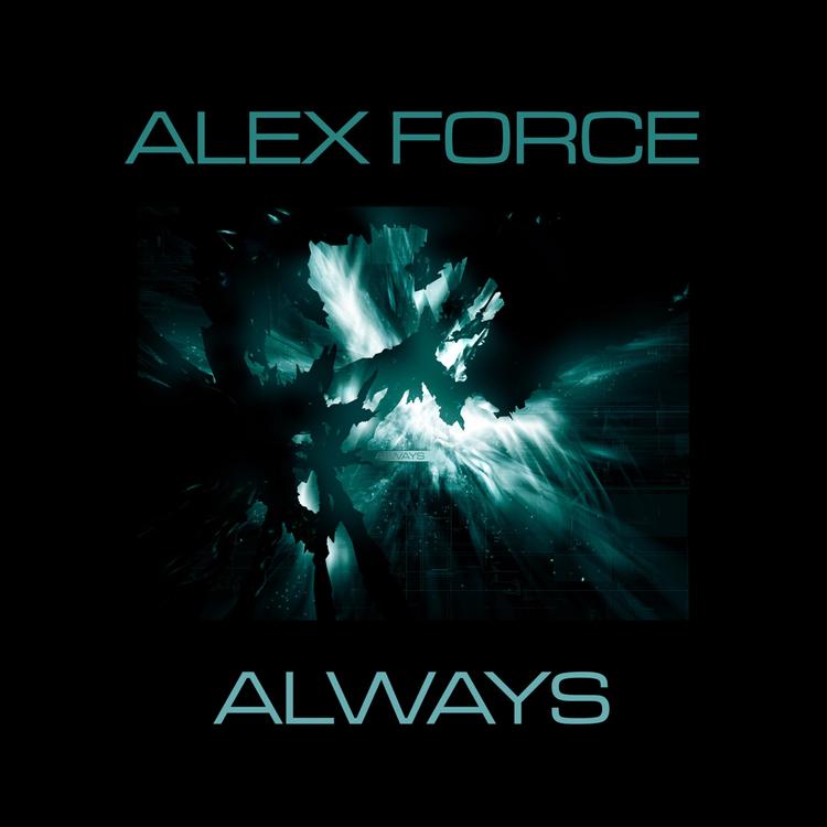 Axel Force's avatar image