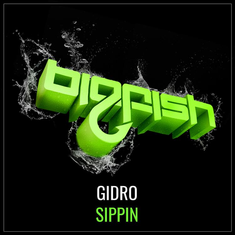 Gidro's avatar image