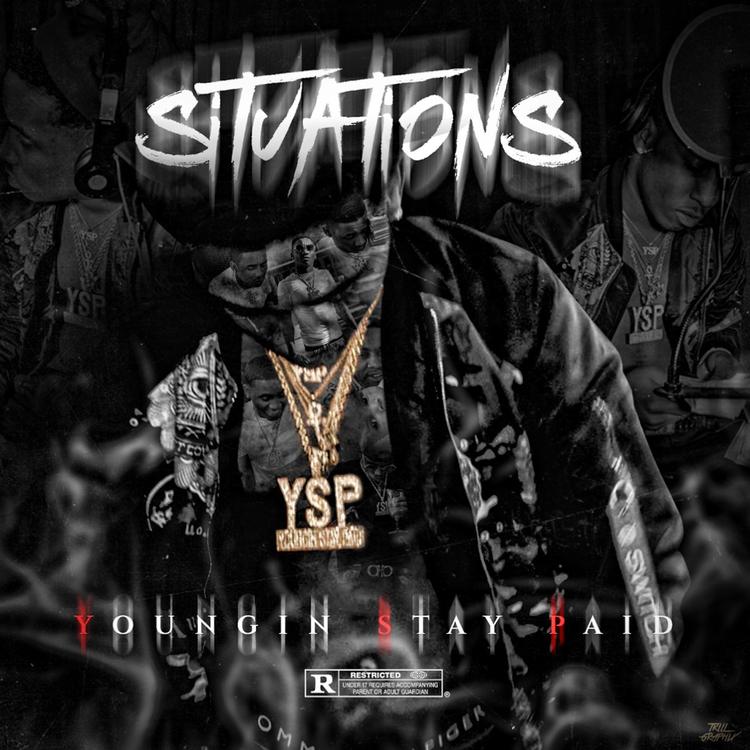 Youngin Stay Paid's avatar image