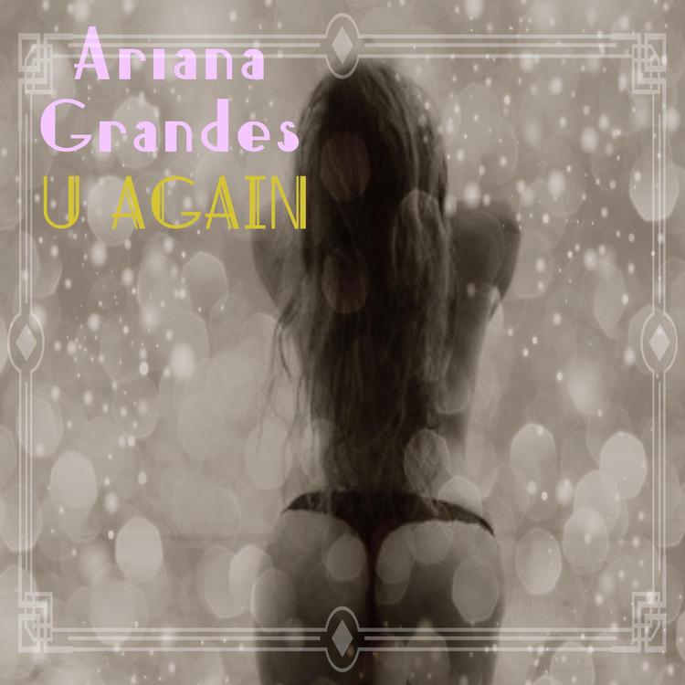 Ariana Grandes's avatar image