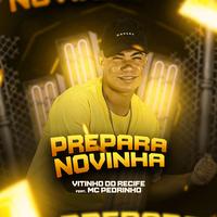 Mc Vitinho Do Recife's avatar cover