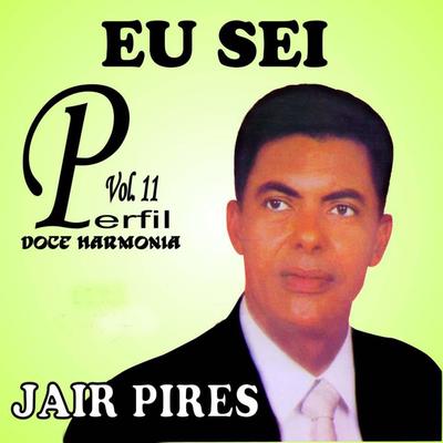 O Pecado Não Dói By Jair Pires's cover