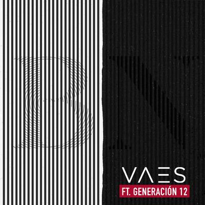 Blanco y Negro By Generación 12, Vaes's cover