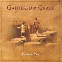 Gathered By Grace's avatar cover