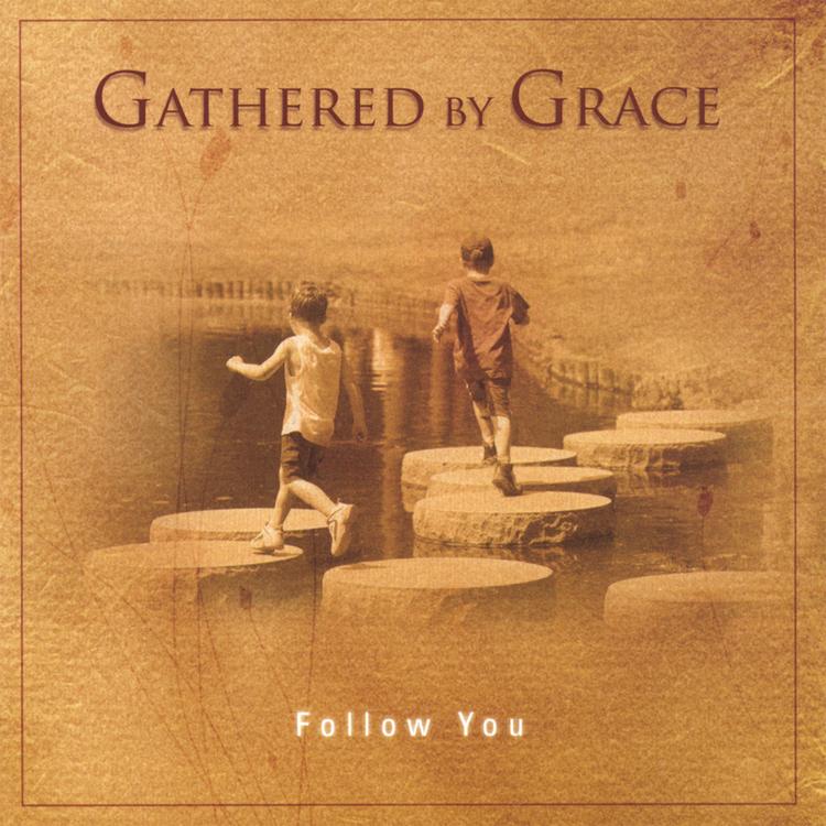 Gathered By Grace's avatar image
