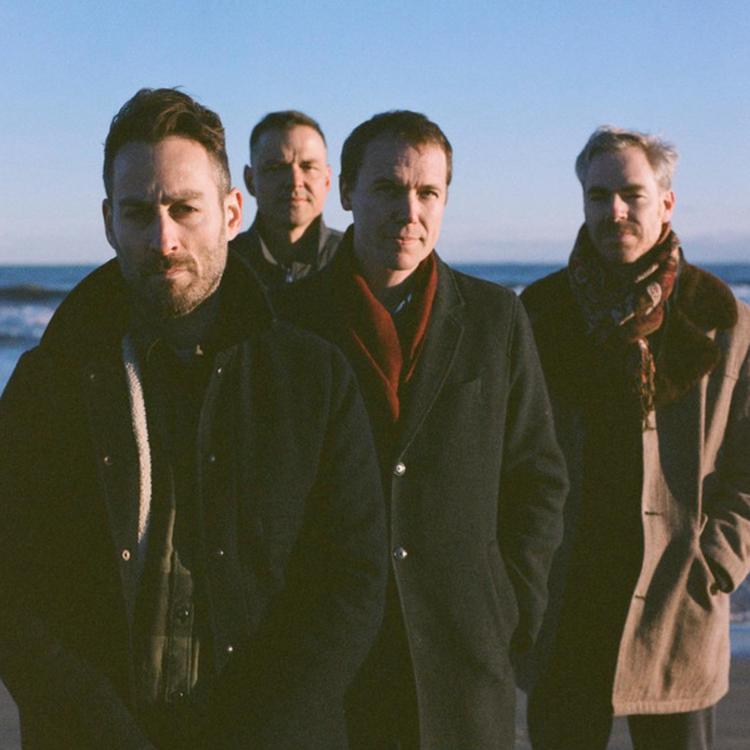 American Football's avatar image