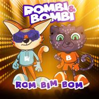 Rombi & Bombi's avatar cover