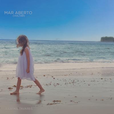 Mar Aberto (Voltar) By Marco Telles, Juliana Tavares's cover