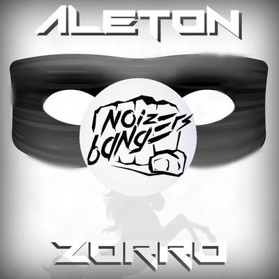 Zorro By Aleton's cover