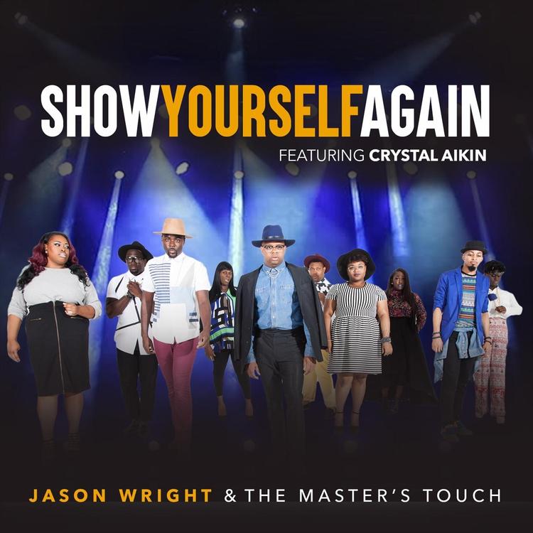 Jason Wright & The Master's Touch's avatar image