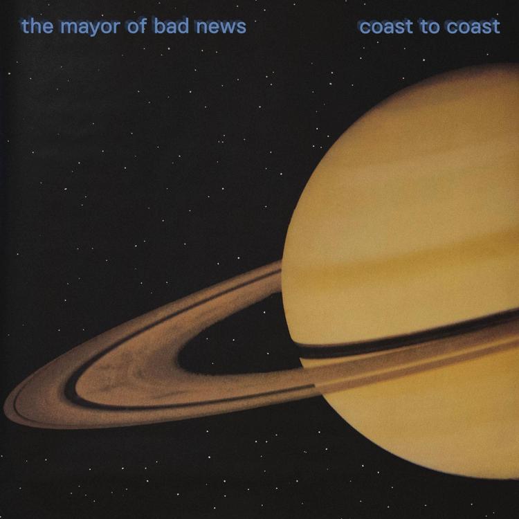 The Mayor of Bad News's avatar image