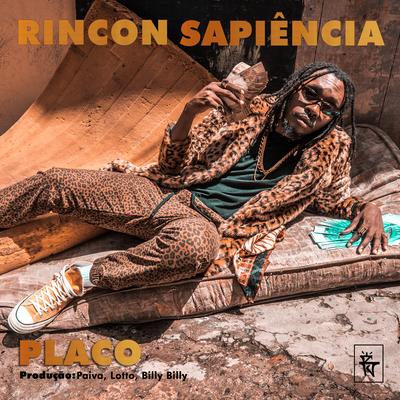 Placo By Rincon Sapiência's cover