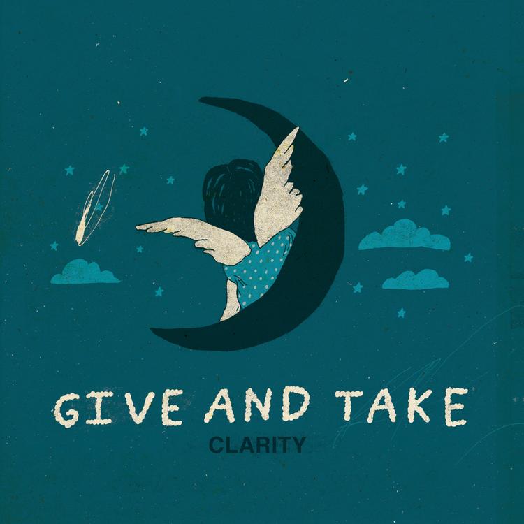 Give and Take's avatar image