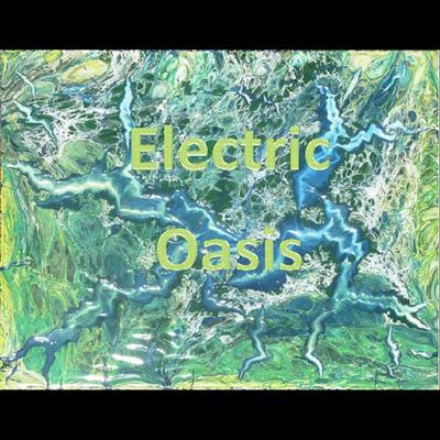 Electric Oasis's cover