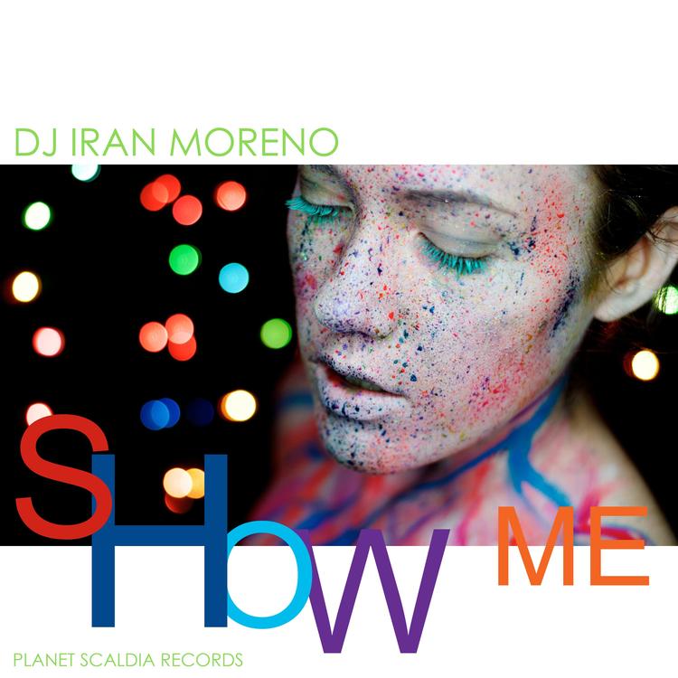 DJ Iran Moreno's avatar image