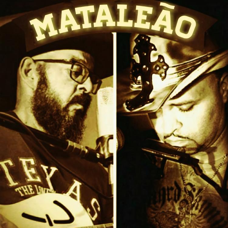 MATALEÃO's avatar image