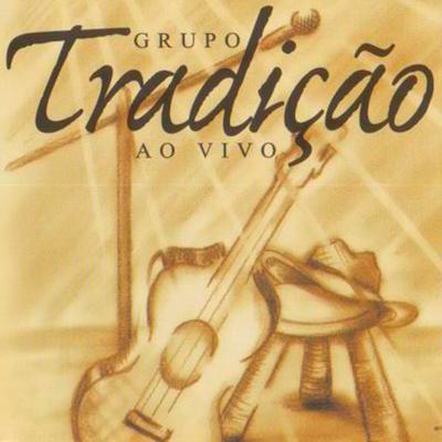 Som de Cristal (Ao Vivo) By Grupo Tradição's cover