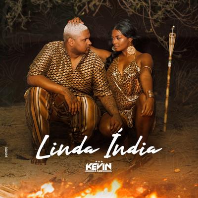 Linda Índia By MC Kevin o Chris's cover