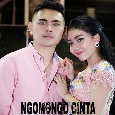 Ngomongo Cinta's cover